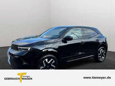 Opel Mokka – Foto 1