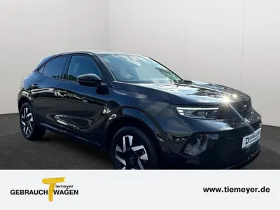 Opel Mokka – Foto 3