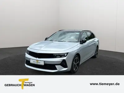 Opel Astra – Foto 1