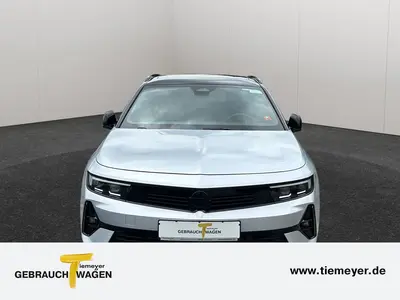 Opel Astra – Foto 2