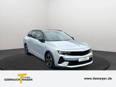 Opel Astra – Foto 3