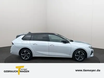 Opel Astra – Foto 4