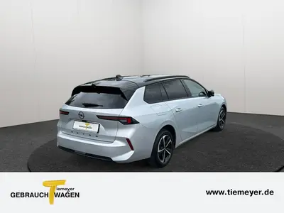 Opel Astra – Foto 5