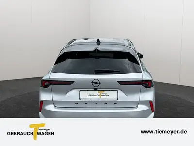 Opel Astra – Foto 6