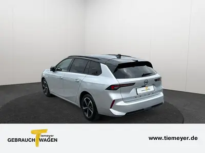 Opel Astra – Foto 7
