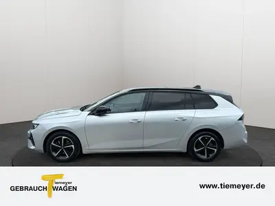Opel Astra – Foto 8