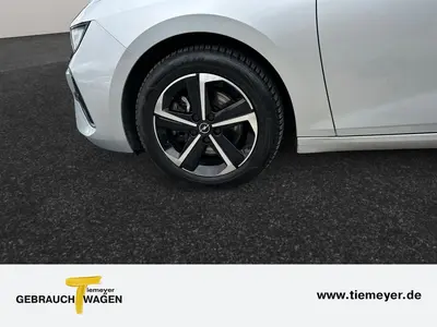 Opel Astra – Foto 9