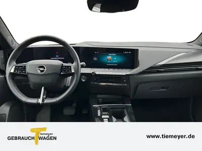 Opel Astra – Foto 12