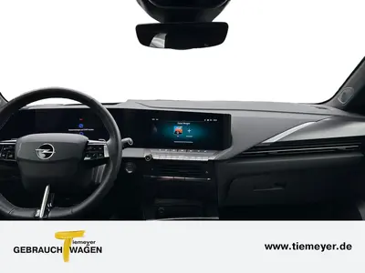Opel Astra – Foto 13