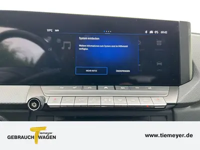 Opel Astra – Foto 14