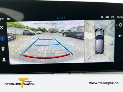 Opel Astra – Foto 16