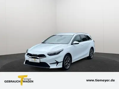Kia cee'd – Foto 1