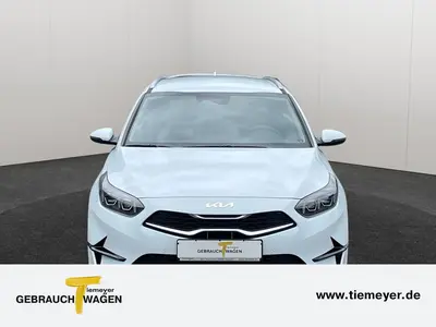 Kia cee'd – Foto 2