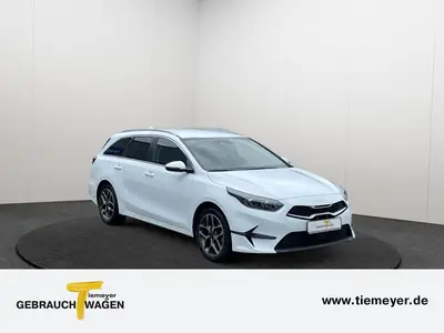 Kia cee'd – Foto 3