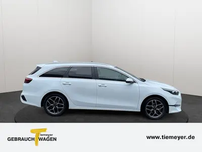 Kia cee'd – Foto 4
