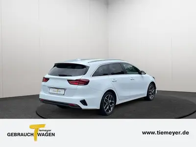 Kia cee'd – Foto 5