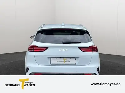 Kia cee'd – Foto 6