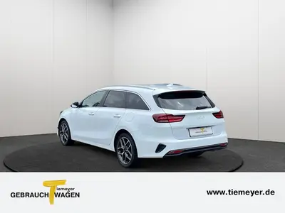 Kia cee'd – Foto 7