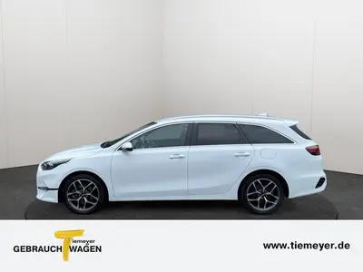 Kia cee'd – Foto 8