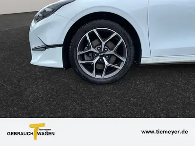 Kia cee'd – Foto 9