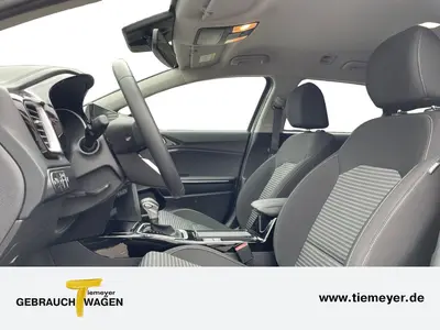Kia cee'd – Foto 10