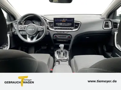 Kia cee'd – Foto 12