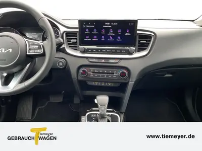 Kia cee'd – Foto 13