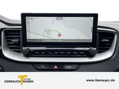 Kia cee'd – Foto 14