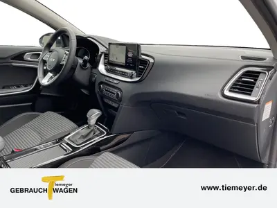 Kia cee'd – Foto 15