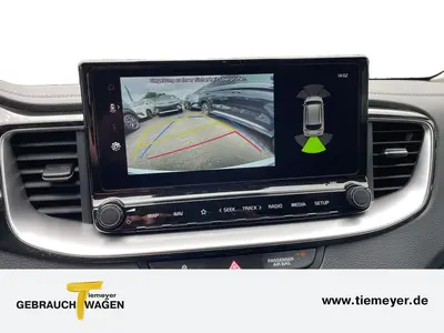 Kia cee'd – Foto 16