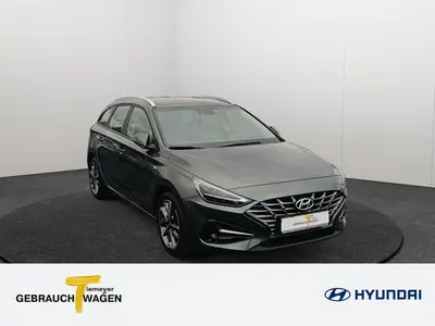 Hyundai i30 – Foto 3