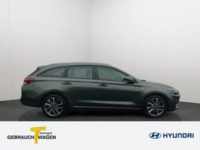 Hyundai i30 – Foto 4