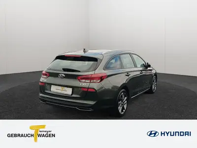 Hyundai i30 – Foto 5