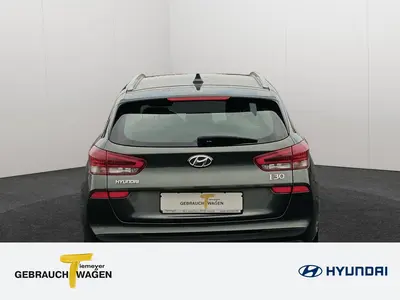 Hyundai i30 – Foto 6