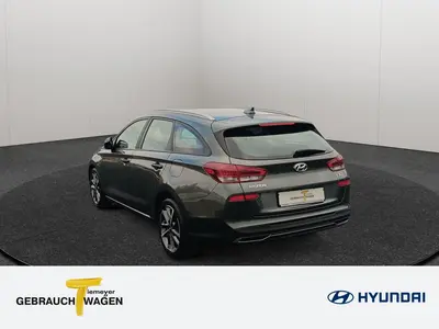 Hyundai i30 – Foto 7