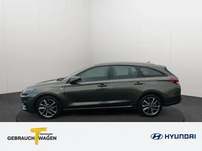 Hyundai i30 – Foto 8