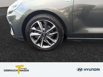 Hyundai i30 – Foto 9