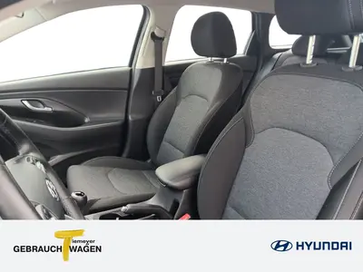 Hyundai i30 – Foto 10