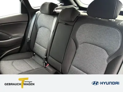 Hyundai i30 – Foto 11