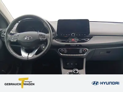Hyundai i30 – Foto 12