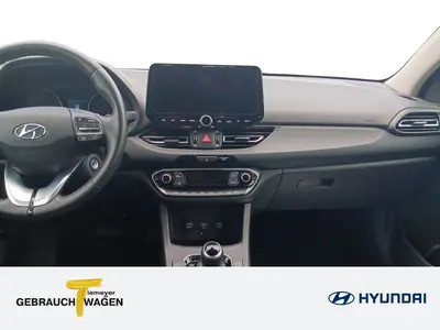 Hyundai i30 – Foto 13