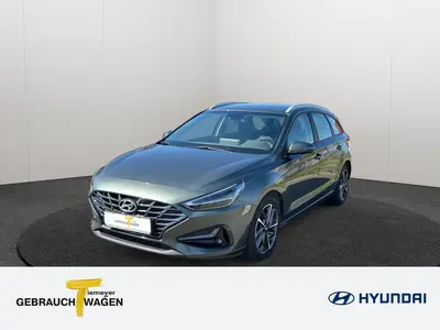 Hyundai i30 – Foto 1