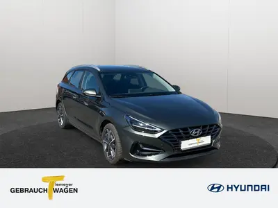 Hyundai i30 – Foto 3