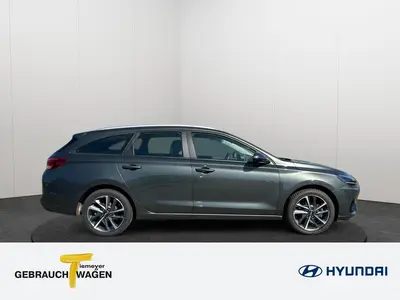 Hyundai i30 – Foto 4