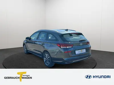 Hyundai i30 – Foto 7