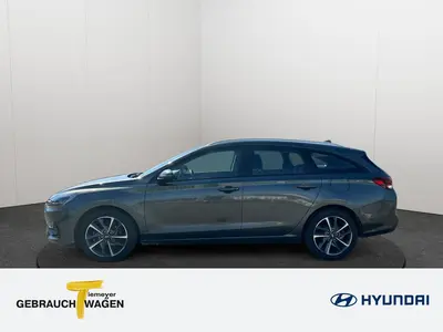 Hyundai i30 – Foto 8