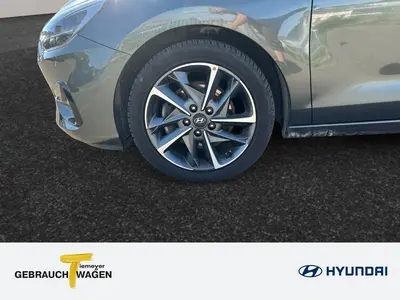 Hyundai i30 – Foto 9