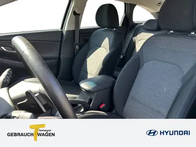 Hyundai i30 – Foto 10