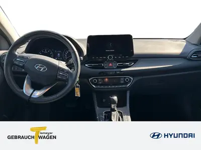 Hyundai i30 – Foto 12