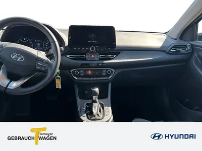 Hyundai i30 – Foto 13